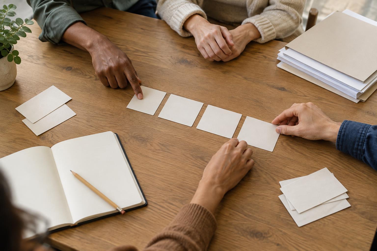 How to Prioritize Research Questions When Stakeholders Want Different Answers