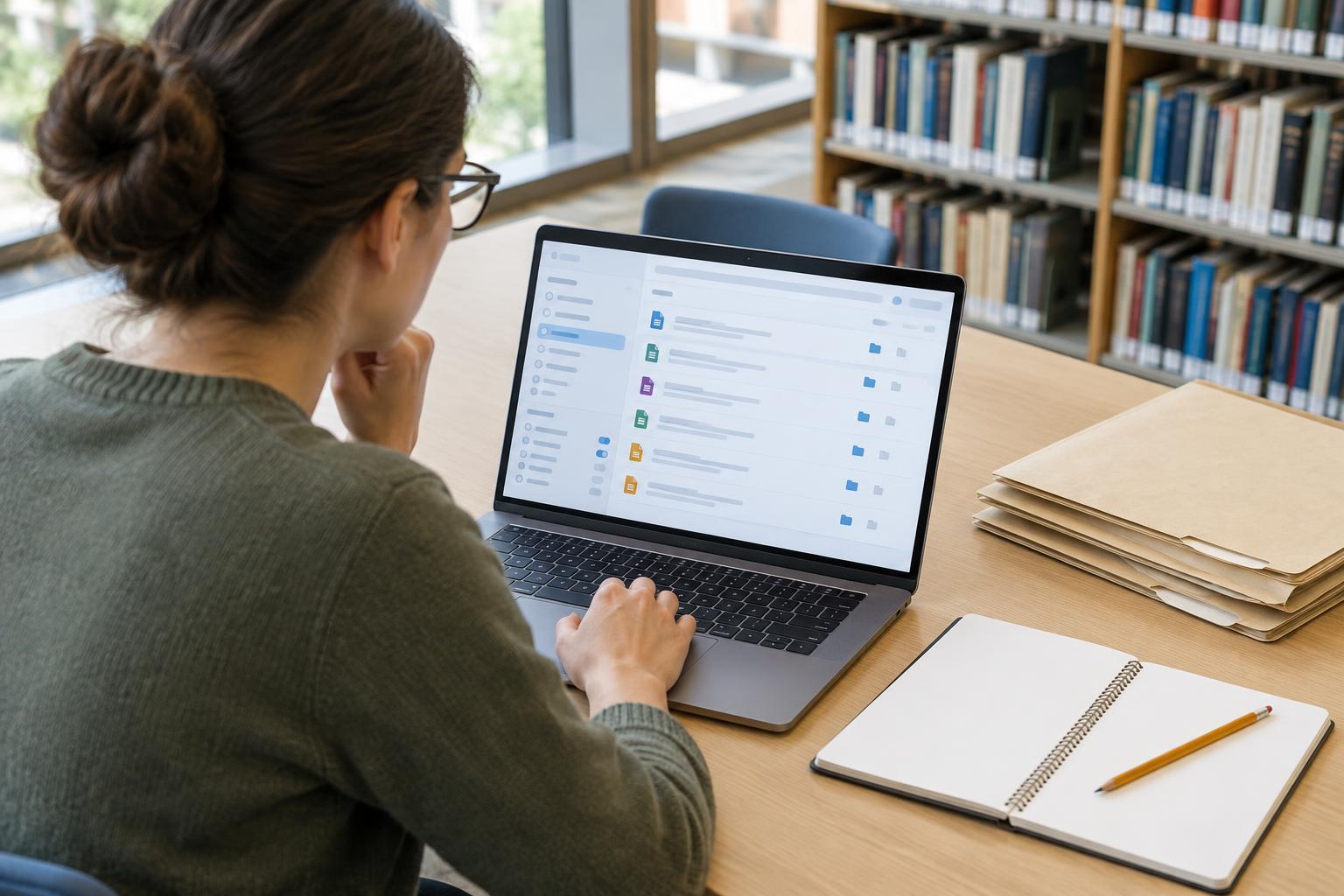 How to Locate Public Datasets in Research Repositories