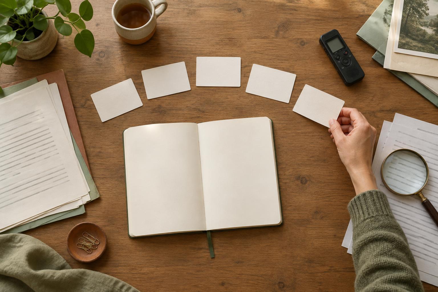 How to Use the SPIDER Framework to Frame a Qualitative Research Question