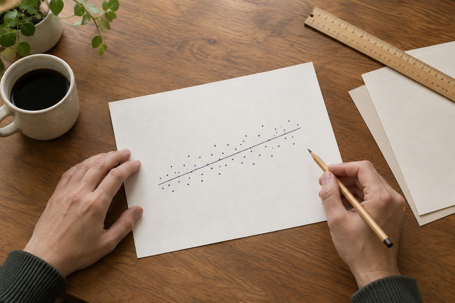 How to Read a Regression Coefficient in Plain Language